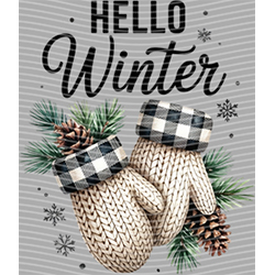 Christmas-ADJ 12576